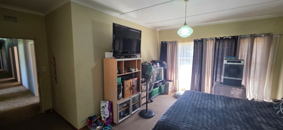 4 Bedroom Property for Sale in Orkney North West